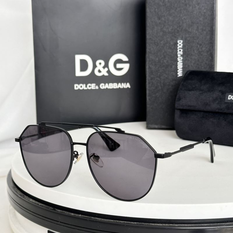 Dolce Gabbana Sunglasses